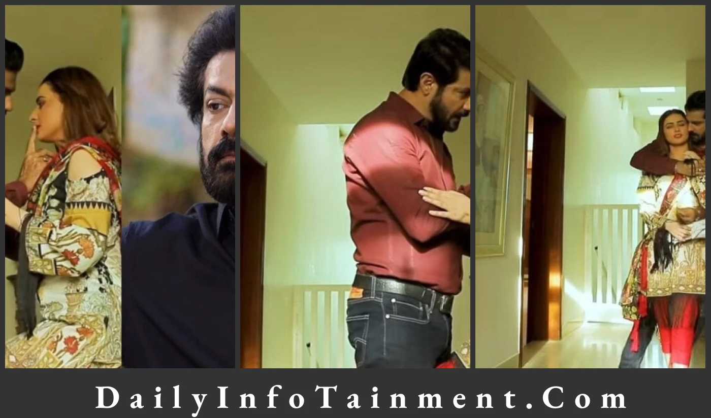 Sohail Sameer Apologizes for Viral Intimate Scene