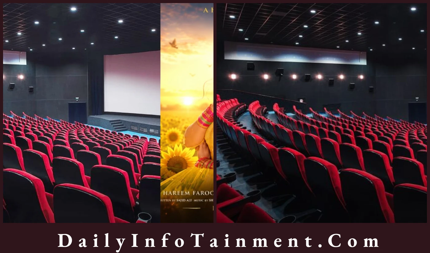 Mango Jutt Box Office Response - Audiences Share Mixed Reactions
